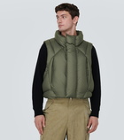 Entire Studios Down vest