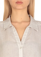 120% Lino Linen Shirt