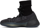 YEEZY Black BSKTBL Sneakers