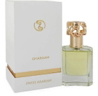 Swiss Arabian Unisex Gharaam EDP Spray 1.7 oz Fragrances 6295124031250