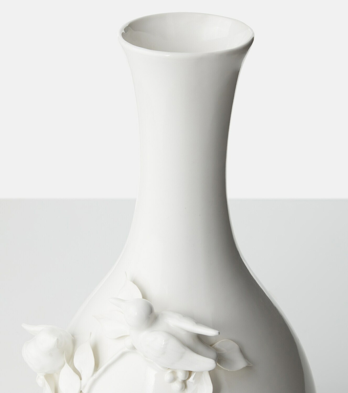 Polspotten 3D Birds ceramic vase