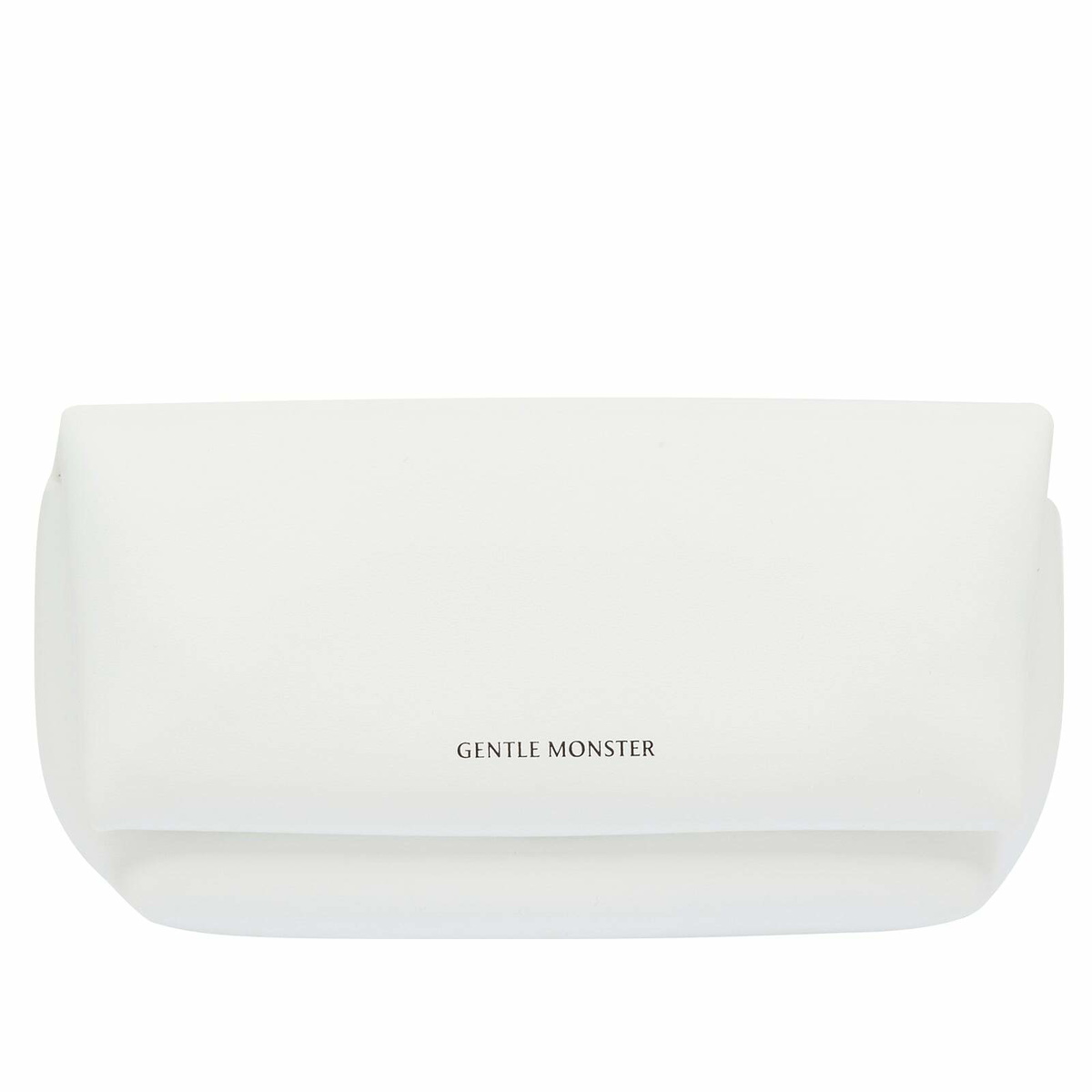 Gentle Monster OAA Glasses in Black 