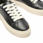 Cole Buxton Men's Wilson Sneaker in Vintage Black