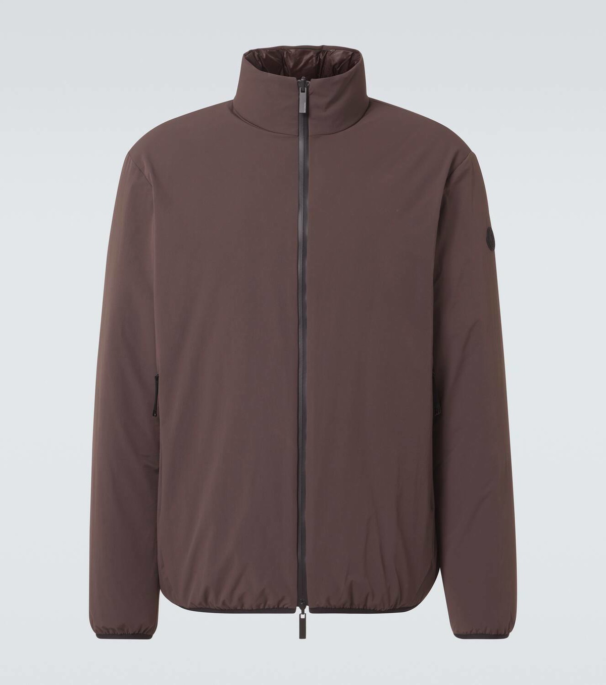 Moncler Larcher reversible down jacket Moncler
