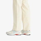 Diadora Sao-Ko 280 Sneaker in Prostine White/Air Sky Blue