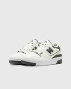 New Balance 550 White - Womens - Lowtop