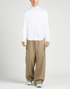 Rag & Bone Mens Shirt in White