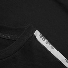 Coach Horse & Carriage Tape Pocket Tee