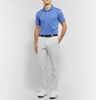 RLX Ralph Lauren - Slim-Fit Stretch-Jersey Golf Polo Shirt - Blue