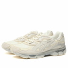 Asics GEL-NYC Sneaker in Cream