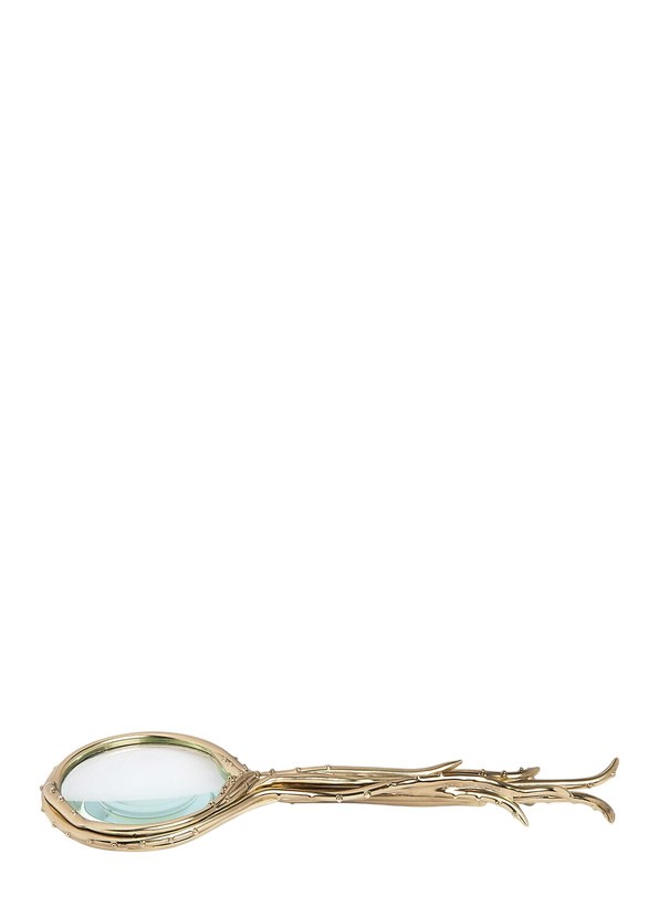 Photo: L'Objet Optimus Magnifying Glass