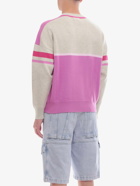Isabel Marant Sweater Pink   Mens