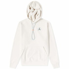 Air Jordan Men's DJ Khaled x Hoody in Phantom