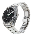 Omega Aqua Terra 150m Gents 231.10.42.21.01.004