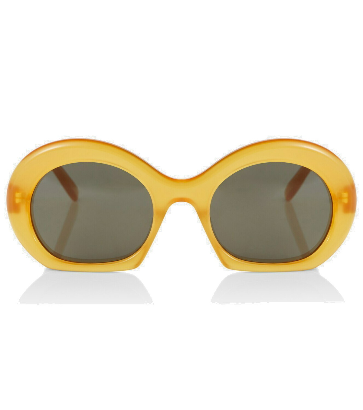 Loewe Round sunglasses Loewe