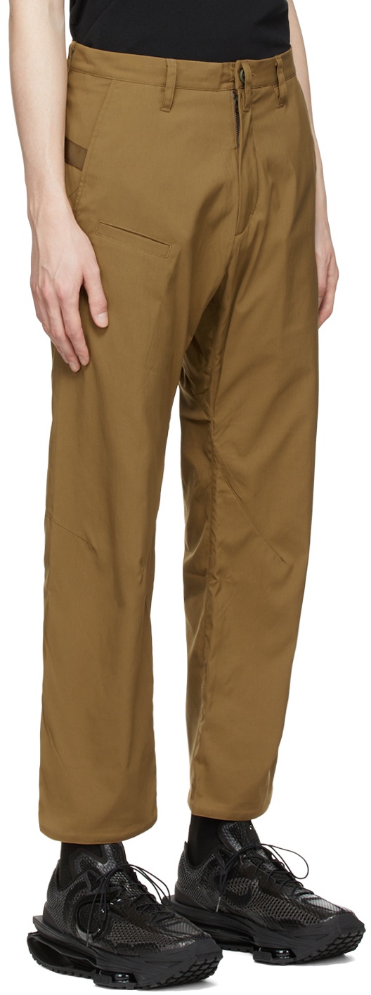 ACRONYM® Tan P39-M Trousers