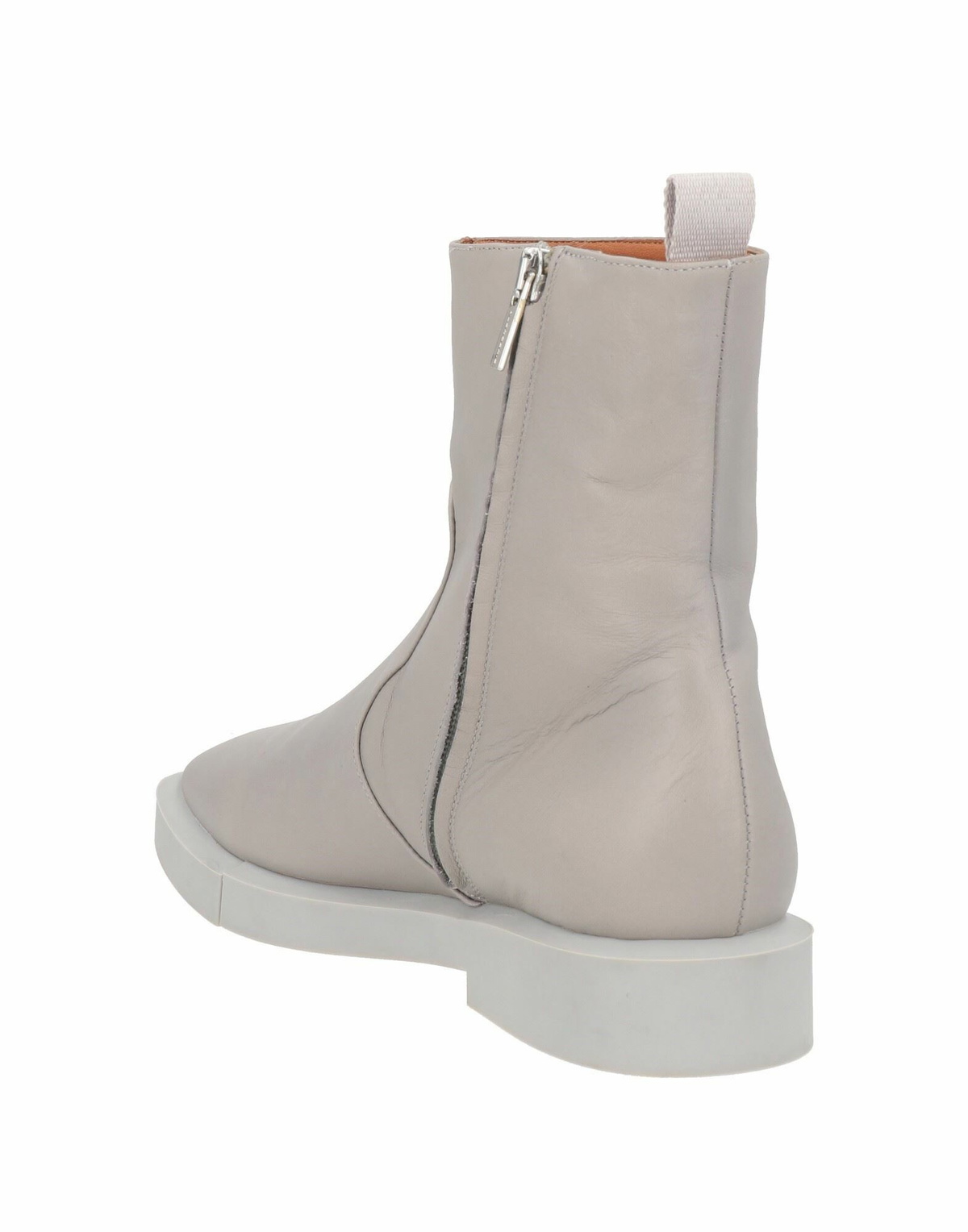 Clergerie Womens Ankle boots in Grey