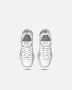 Pinko Sneakers With Logo And Patent Detailing White/Lilac