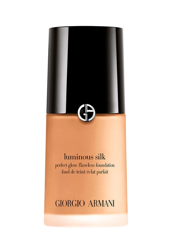 Photo: Armani Beauty Luminous Silk Foundation - 6.25