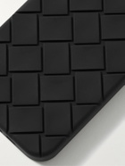 Bottega Veneta - Intrecciato Rubber iPhone 13 Pro Case