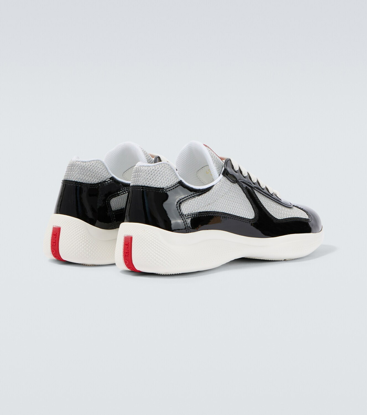 Prada Prada America's Cup sneakers