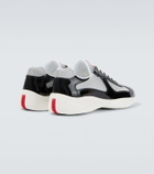 Prada Prada America's Cup sneakers