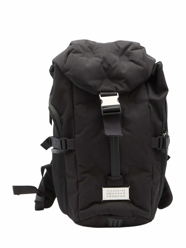 Photo: Maison Margiela Glam Slam Moon Backpack