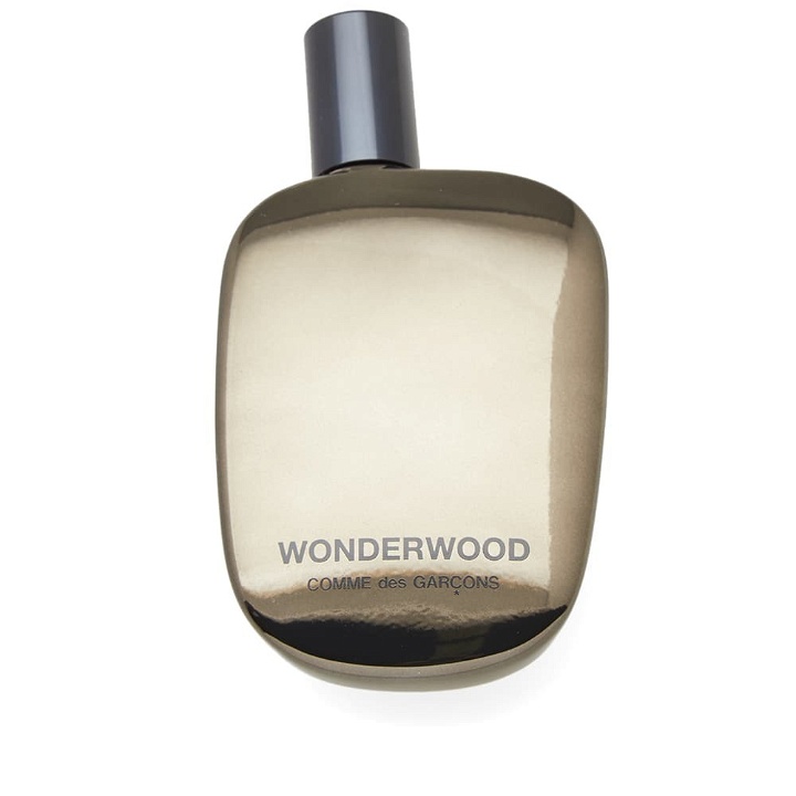 Photo: Comme des Garcons Wonderwood Eau de Parfum