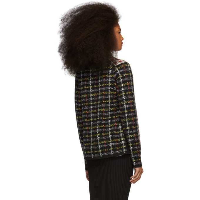 Ports 1961 Multicolor Wrap Cardigan