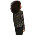 Ports 1961 Multicolor Wrap Cardigan