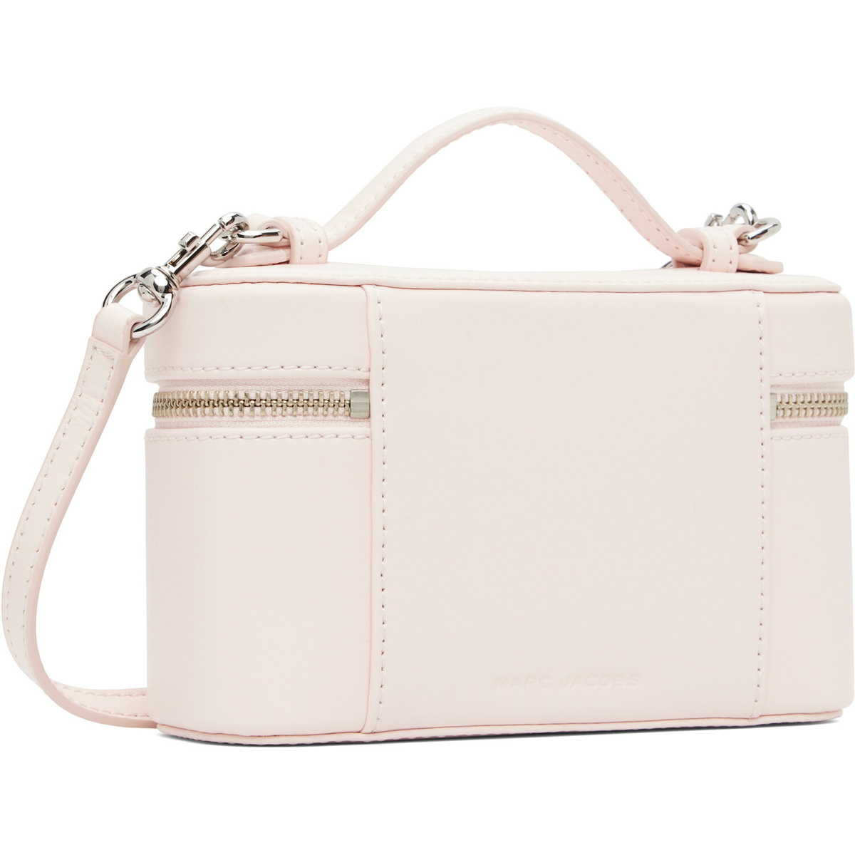 Marc Jacobs Pink 'The Scene Vanity' Bag