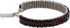 Isabel Marant Multicolor Beaded Bracelet