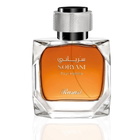 Rasasi Mens Soryani EDP 3.0 oz Fragrances 614514261019