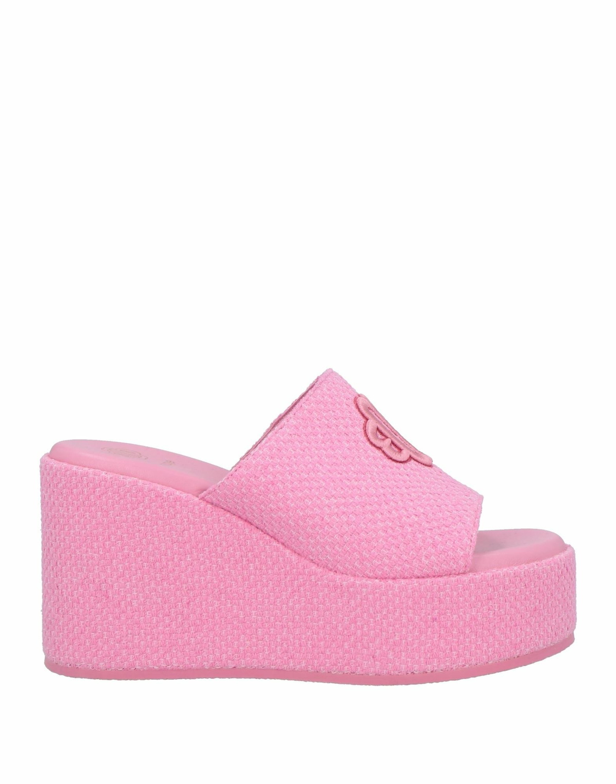 Maje Womens Sandals in Pink