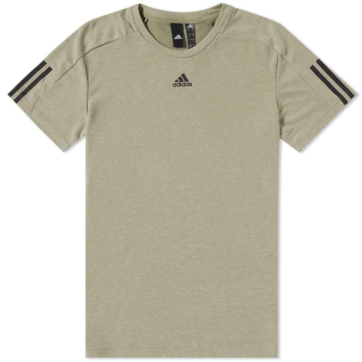 Photo: Adidas ID Stadium Tee