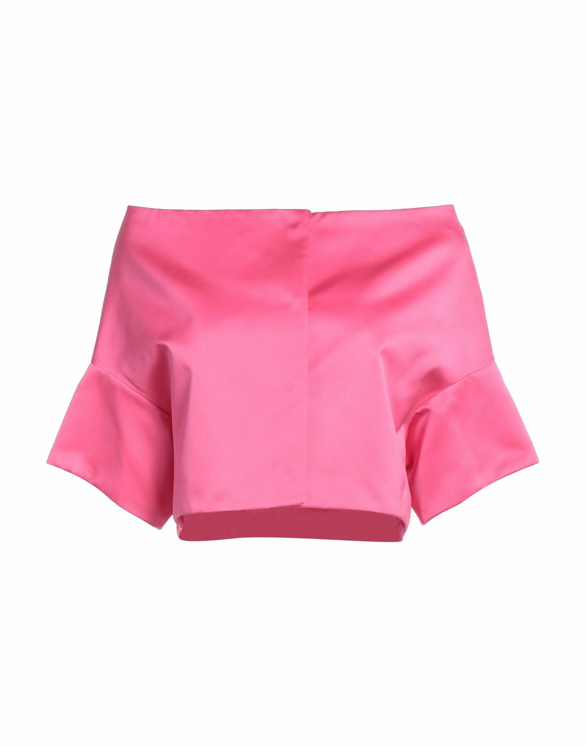 P. a.r. o.s. h. Womens Jacket Fuchsia