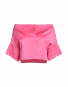 P. a.r. o.s. h. Womens Jacket Fuchsia