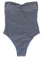 MC2 Saint Barth soleil One-piece Swimsuit