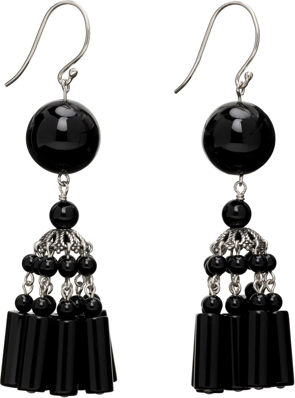 Sophie Buhai Flamenco Earrings