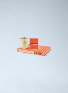 Assouline Marrakech Flair Travel Candle