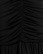 Just Cavalli Womens Mini dress in Black