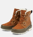 Sorel - Torino II WP snow boots