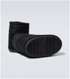 Moon Boot Icon Low quilted snow boots
