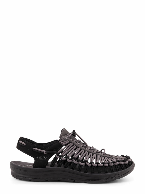 Photo: Keen Open-air Uneek Sneakers
