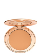 Charlotte Tilbury Air Brush Flawless Finish Powder, Powder, 3 Tan