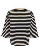 Ami Alexandre Mattiussi Striped T-shirt
