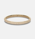 Shay Jewelry 18kt gold bracelet with diamonds
