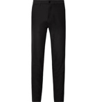 Lululemon - Commission Slim-Fit Warpsteme Trousers - Black