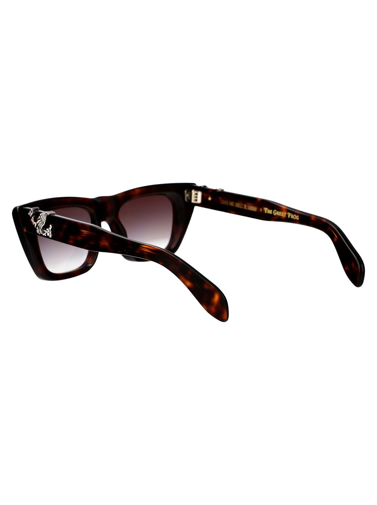 Cutler and Gross The Great Frog - 008 Sunglasses