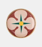 La DoubleJ Nave porcelain plate